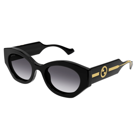 Lunettes de soleil Gucci GG Logo GG1553S