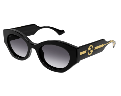 196908-Gucci GG Logo Sunglasses GG1553S