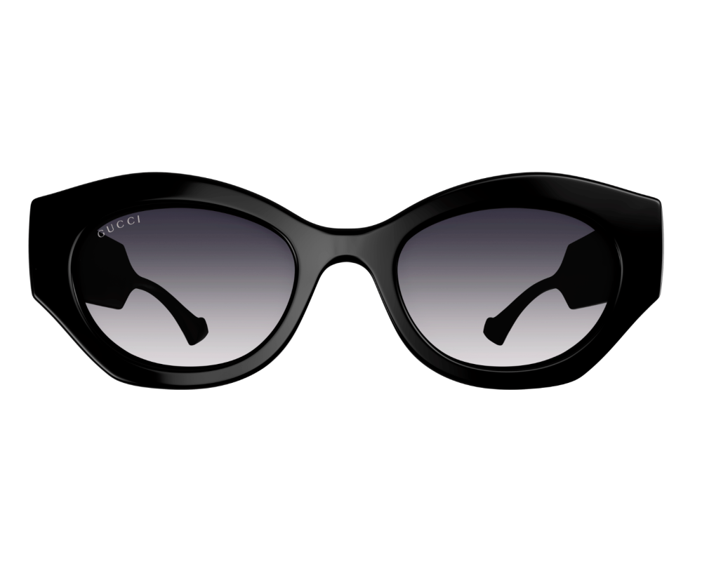 Lunettes de soleil Gucci GG Logo GG1553S