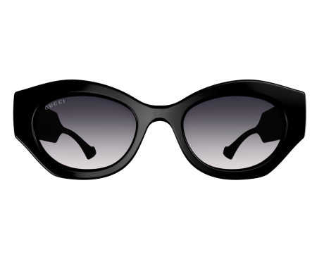 196909-Lunettes de soleil Gucci GG Logo GG1553S