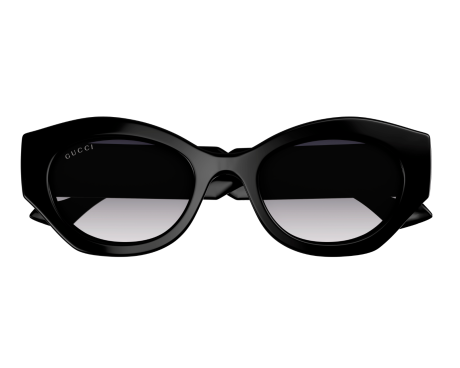 196910-Lunettes de soleil Gucci GG Logo GG1553S