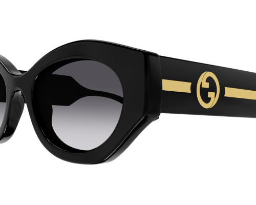 Lunettes de soleil Gucci GG Logo GG1553S
