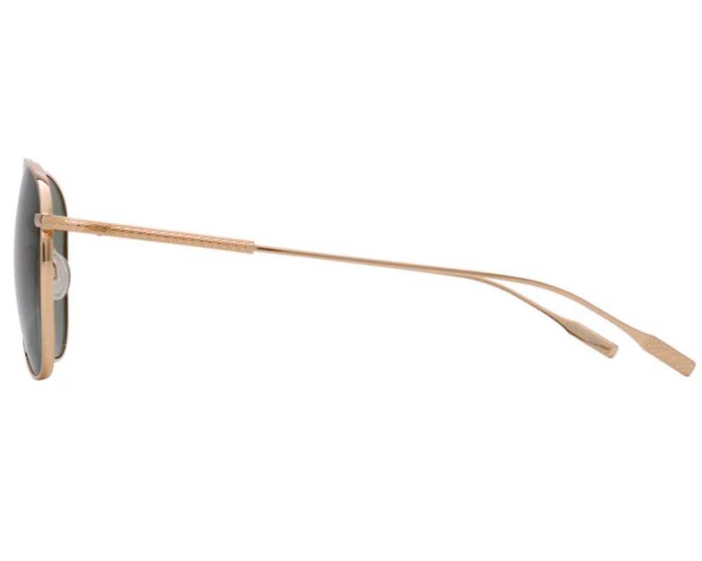 Lunettes de Soleil Barton Perreira Trask
