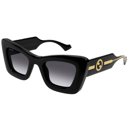 Sunglasses Gucci GG Logo GG1552S