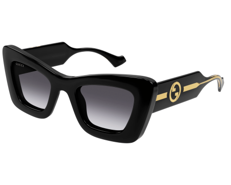 196952-Gucci GG Logo Sunglasses GG1552S