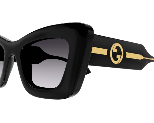 Lunettes de Soleil Gucci GG Logo GG1552S