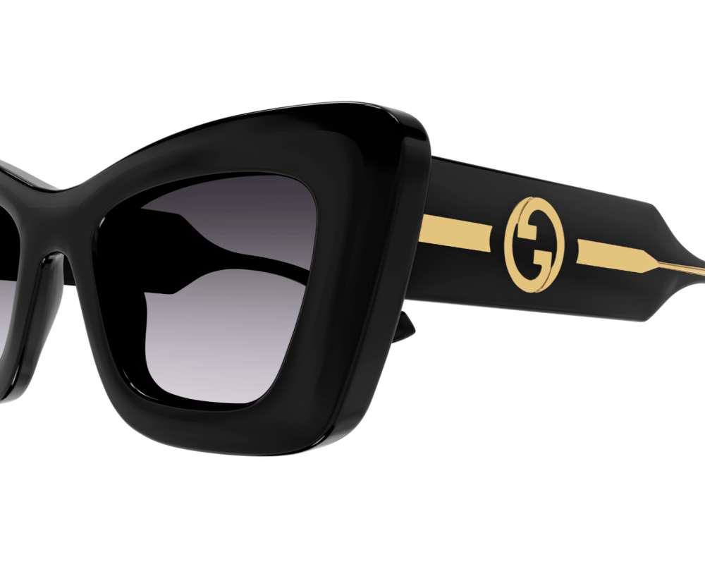 Lunettes de Soleil Gucci GG Logo GG1552S