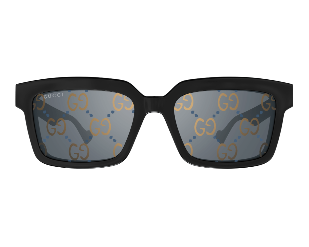 Lunettes de Soleil Gucci Lettering GG1543S