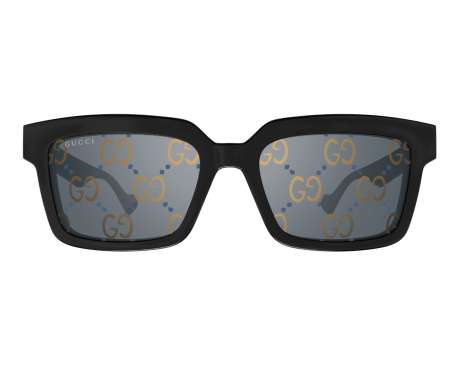 196978-Lunettes de Soleil Gucci Lettering GG1543S
