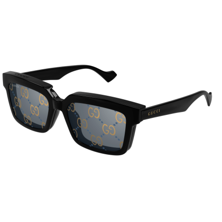 Lunettes de Soleil Gucci Lettering GG1543S