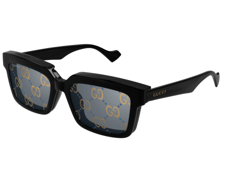 196979-Lunettes de Soleil Gucci Lettering GG1543S