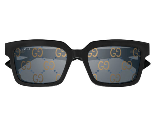 Lunettes de Soleil Gucci Lettering GG1543S