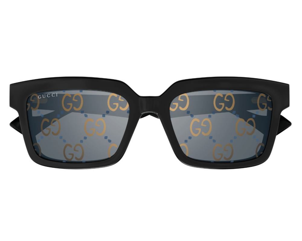 Lunettes de Soleil Gucci Lettering GG1543S