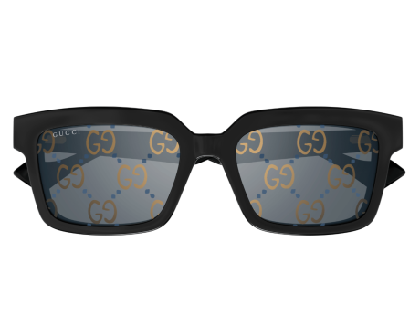 196980-Lunettes de Soleil Gucci Lettering GG1543S
