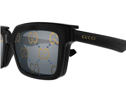 Lunettes de Soleil Gucci Lettering GG1543S