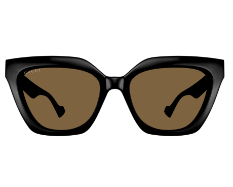 197013-Gucci GG Logo Zonnebril GG1542S
