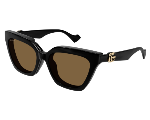 Lunettes de Soleil Gucci GG Logo GG1542S