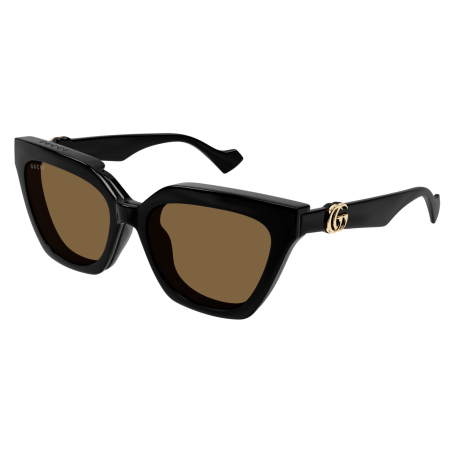Lunettes de Soleil Gucci GG Logo GG1542S