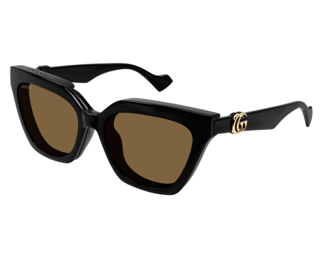 197014-Lunettes de Soleil Gucci GG Logo GG1542S