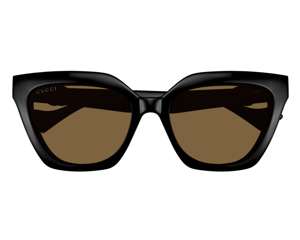 Lunettes de Soleil Gucci GG Logo GG1542S