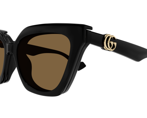 Lunettes de Soleil Gucci GG Logo GG1542S