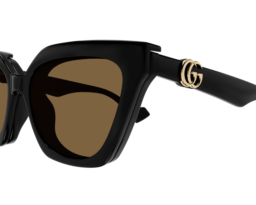 Lunettes de Soleil Gucci GG Logo GG1542S