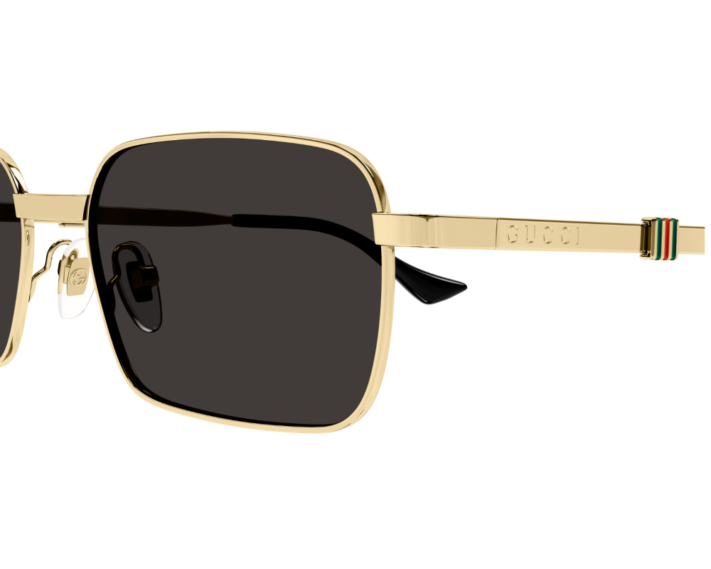 Lunettes de soleil Gucci Web GG1495S