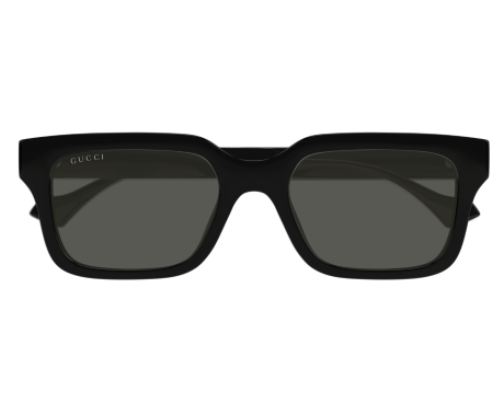 197152-Gucci Lettering Sunglasses GG1732SK