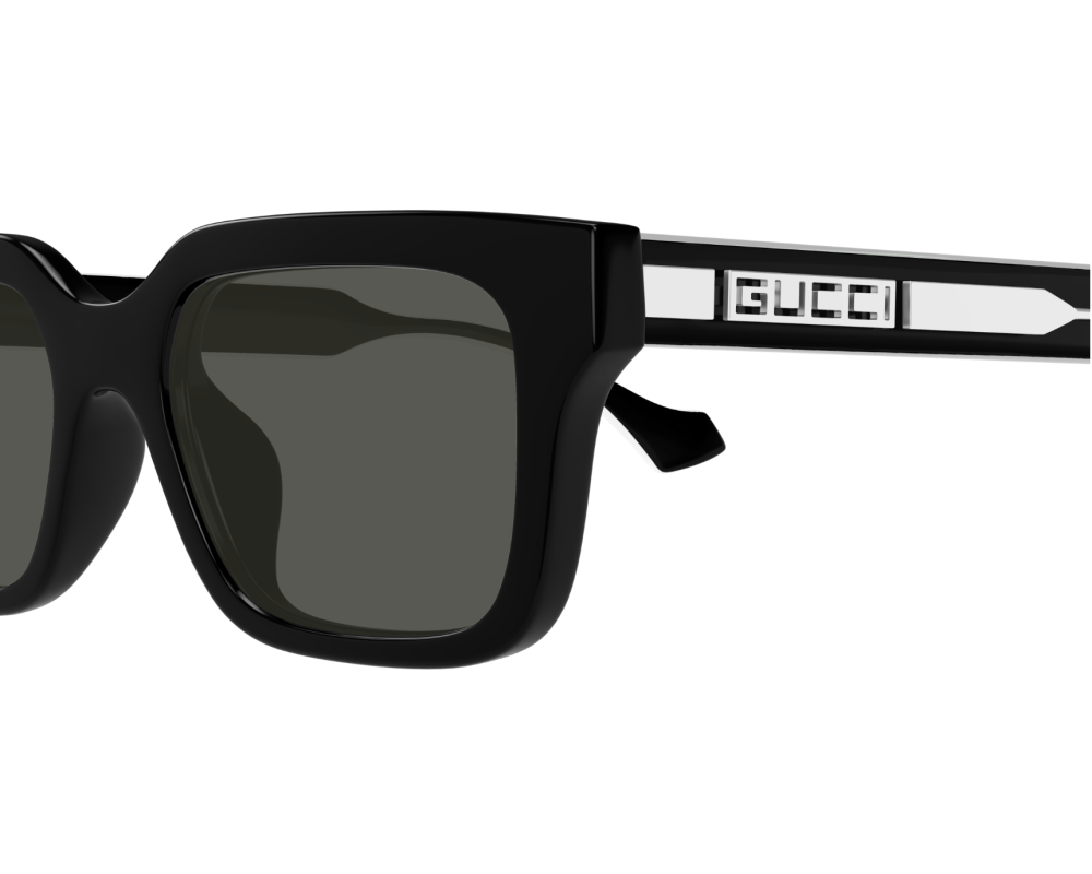 Lunettes de Soleil Gucci Lettering GG1732SK