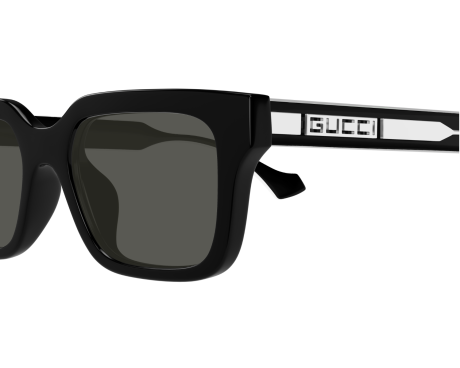 197153-Gucci Lettering Sunglasses GG1732SK