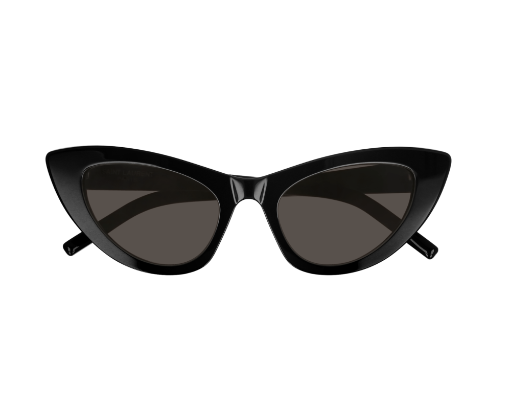 Saint Laurent Zonnebril New Wave SL 213 LILY | O...
