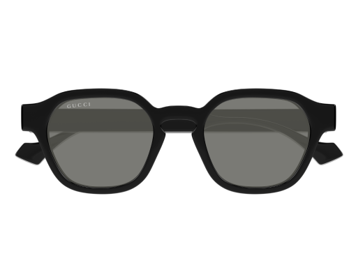Gucci Belettering Zonnebril GG1730S