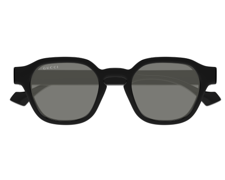 197169-Gucci Belettering Zonnebril GG1730S