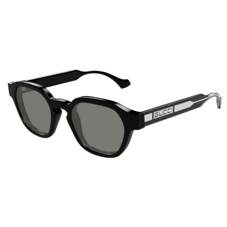 Zonnebril Gucci Belettering GG1730S