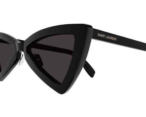 Sunglasses Saint Laurent SL Logo SL 207 Jerry