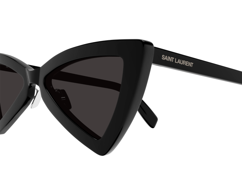 Lunettes de soleil Saint Laurent SL Logo SL 207 Jerry