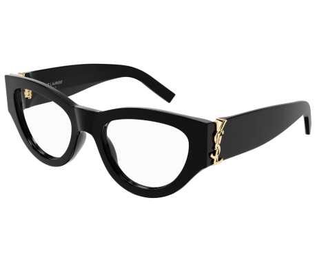 197212-Lunettes de vue Saint Laurent SL M94 OPT