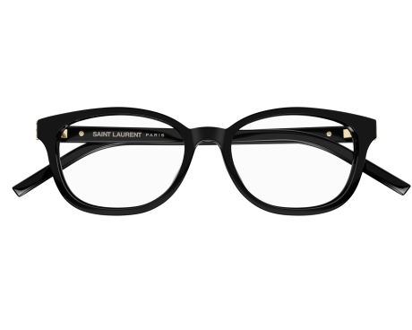 197280-Lunettes de vue Saint Laurent SL M141/F