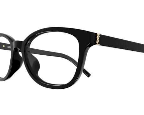 197283-Lunettes de vue Saint Laurent SL M141/F