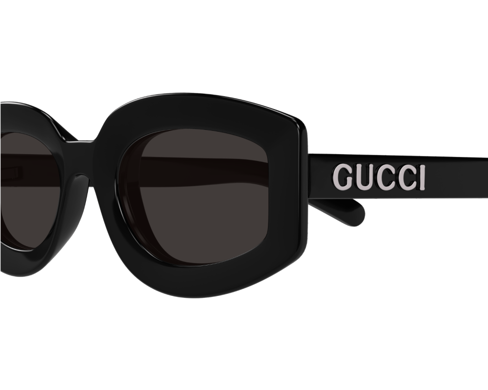 Lunettes de Soleil Gucci Lettering GG1719S