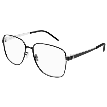 Bril Saint Laurent Monogram SL M134