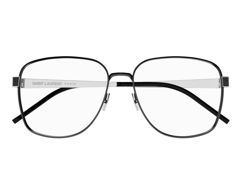 Bril Saint Laurent Monogram SL M134