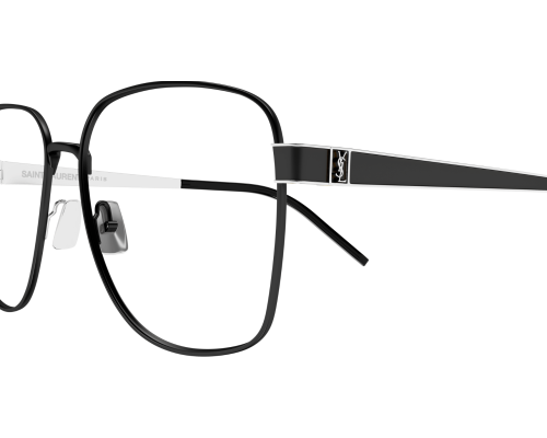 Bril Saint Laurent Monogram SL M134