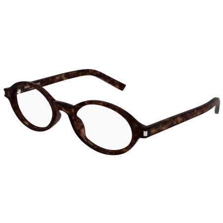 Lunettes de vue Saint Laurent Corner Angle SL 751 JEANNE OPT