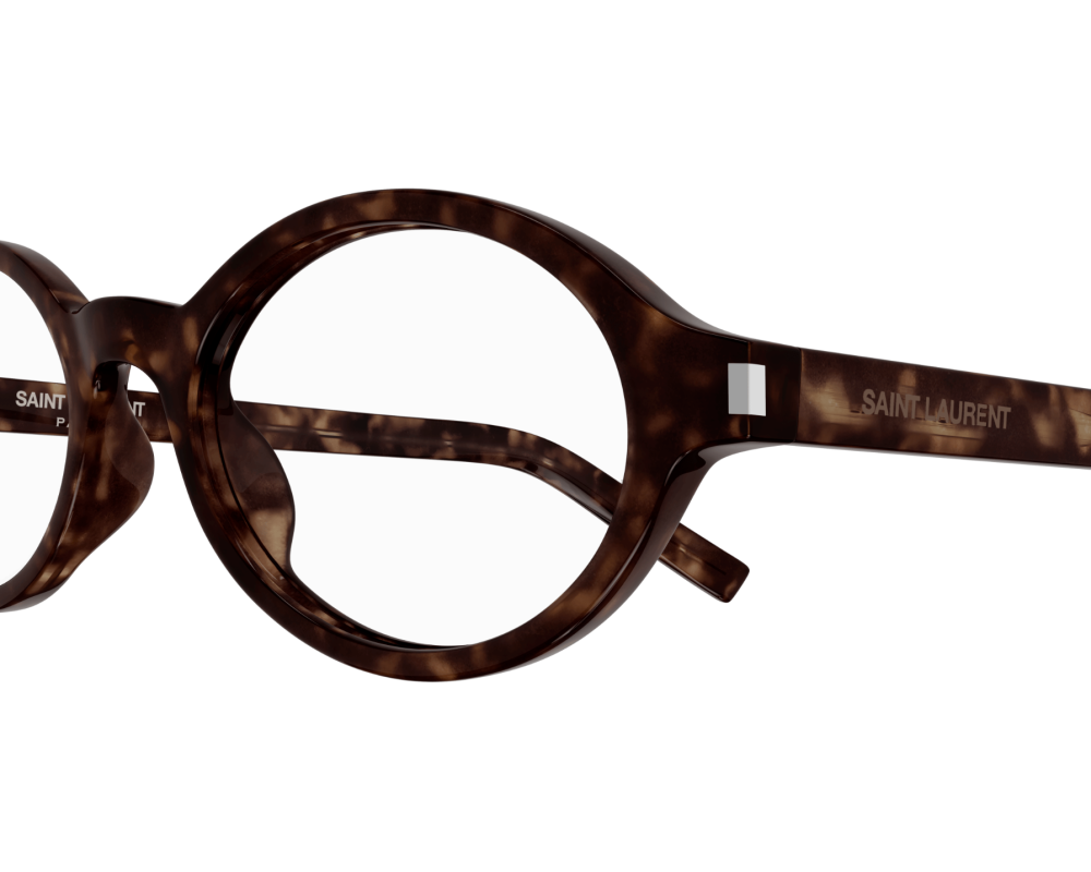 Lunettes de vue Saint Laurent Corner Angle SL 751 JEANNE OPT