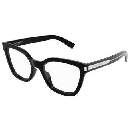 Eyeglasses Saint Laurent Corner Angle SL 748