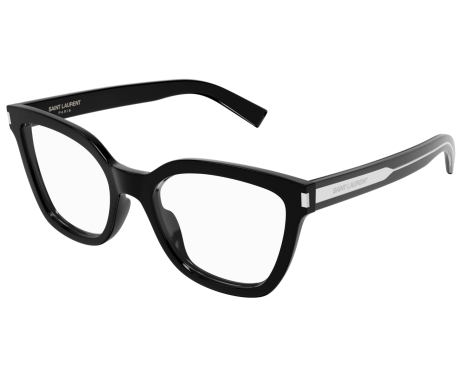 197317-Lunettes de vue Saint Laurent Corner Angle SL 748