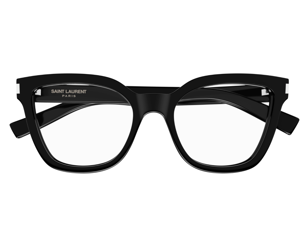 Eyeglasses Saint Laurent Corner Angle SL 748