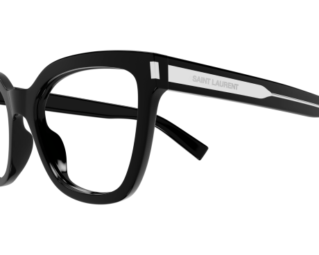 197325-Eyeglasses Saint Laurent Corner Angle SL 748