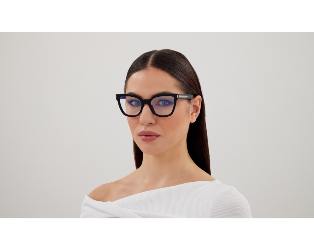 Eyeglasses Saint Laurent Corner Angle SL 748